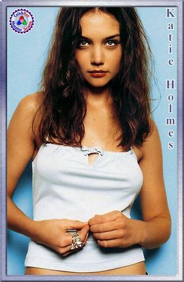 Katie Holmes